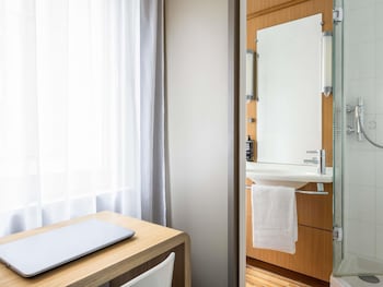 Room, 1 Double Bed