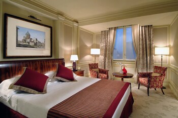 Room (Mosaic)