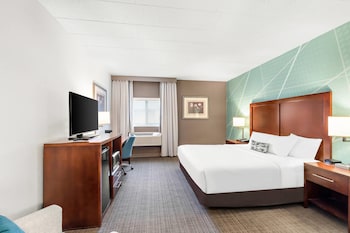 Room, 1 King Bed, Accessible, Non Smoking