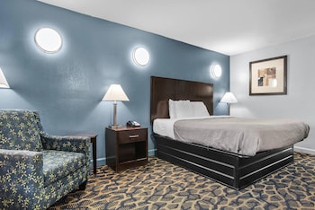 Standard Room, 1 King Bed, Non Smoking