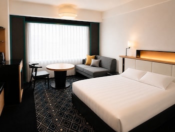 Superior Double Room, Non Smoking