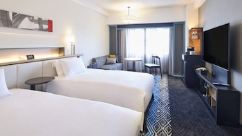 Superior Twin Room, Non Smoking, Breakfast