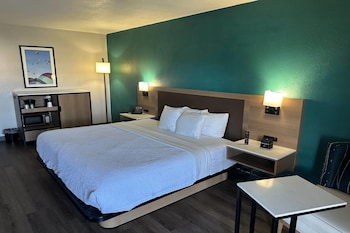 Room, 1 King Bed, Accessible, Non Smoking