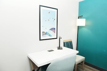 Room, 2 Double Beds, Non Smoking