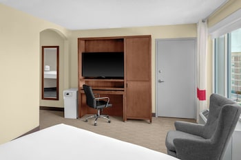 Room, 1 Queen Bed