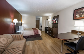 Superior Room, 1 King Bed, Non Smoking