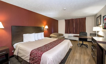 Superior Room, 1 King Bed, Non Smoking