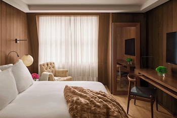 Loft, 2 Bedrooms
