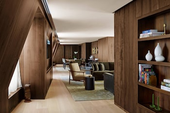 Penthouse, 1 Bedroom, Terrace, City View