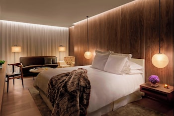 Premier Loft, 1 King Bed
