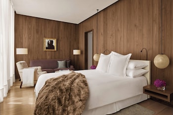 Loft, 2 Bedrooms