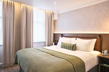 Superior Double Room (Newly refurbished)