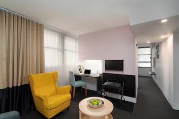 Park Suite