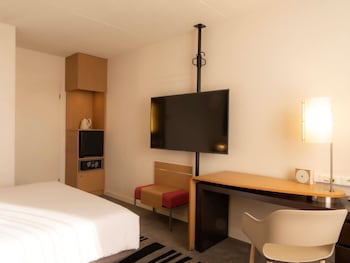 Classic Room, 1 Double Bed with Sofa bed
