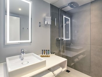Executive Room, 1 Double Bed with Sofa bed