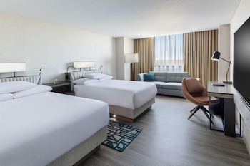Room, 2 Double Beds