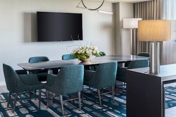 Presidential Suite Premier Tower