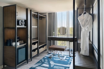 VIP Suite Premier Tower