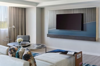 Premier Suite