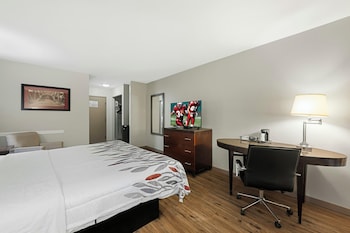 Superior Room, 1 King Bed (Smoke Free)