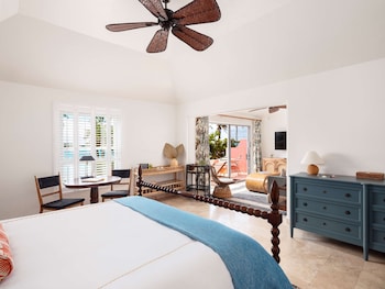 Deluxe Room (Water View)