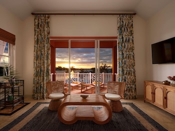 Suite, 1 Bedroom (Water View)