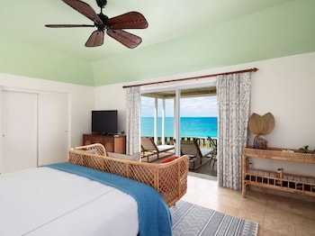 Deluxe Room (Water View)