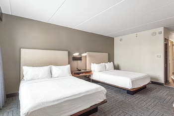 Room, 2 Queen Beds