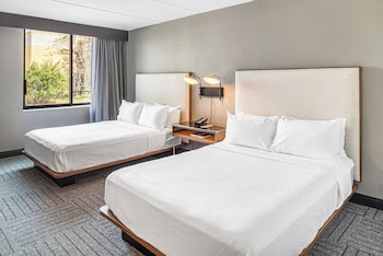 Room, 2 Queen Beds