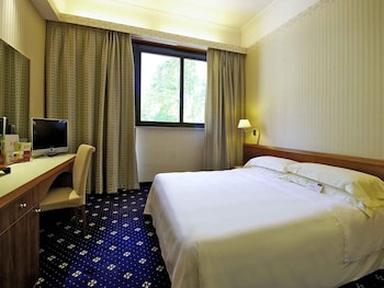 Standard Room, 1 Double Bed