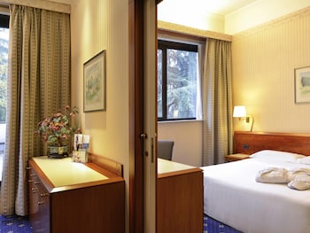 Superior Suite, 1 Double Bed