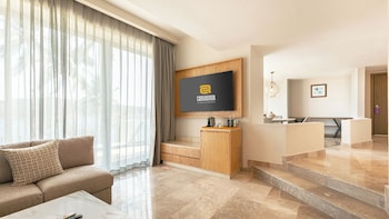 Junior Suite King