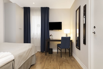 Economy Single Room