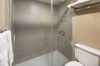 Suite, 1 King Bed, Non Smoking