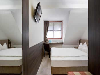 Superior Single Room, 1 Bedroom