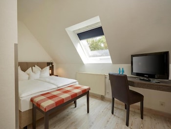 Superior Double or Twin Room, 1 Bedroom