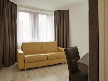 Family Studio, 1 Bedroom