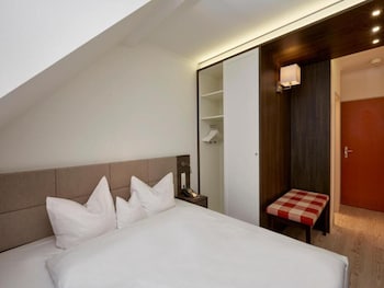 Superior Single Room, 1 Bedroom