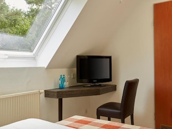 Superior Double or Twin Room, 1 Bedroom