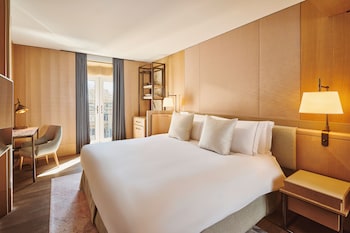 Grand Pavillion Penthouse
