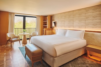 Knightsbridge Pavillion Penthouse