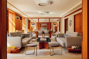 The Apartment