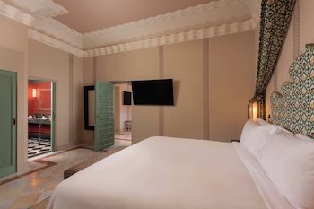 Junior Suite, 1 Bedroom