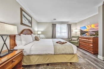 Deluxe Suite, 2 Bedrooms