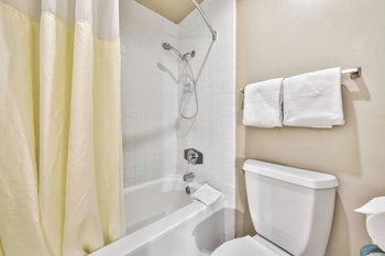 Room, 2 Double Beds (Hotel Room)