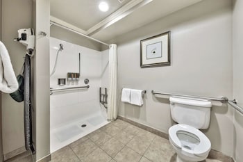Deluxe Suite, 1 Bedroom (ADA)