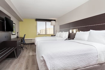 Standard Room, 2 Queen Beds