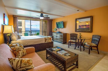 Studio, Ocean View (Unit 716)