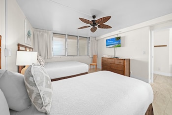 Condo, 2 Bedrooms, Oceanfront (Unit 1011, 2.5 Bath)