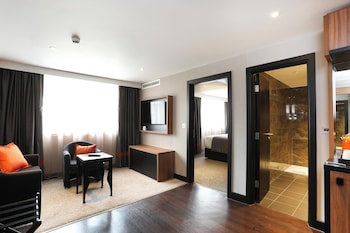 Room, 1 Bedroom